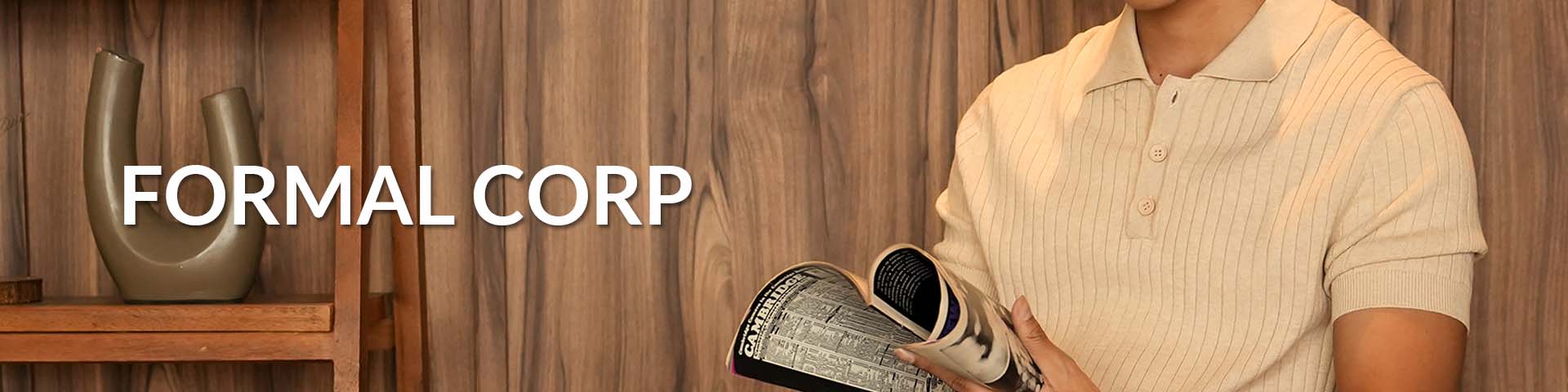 Formal Corp