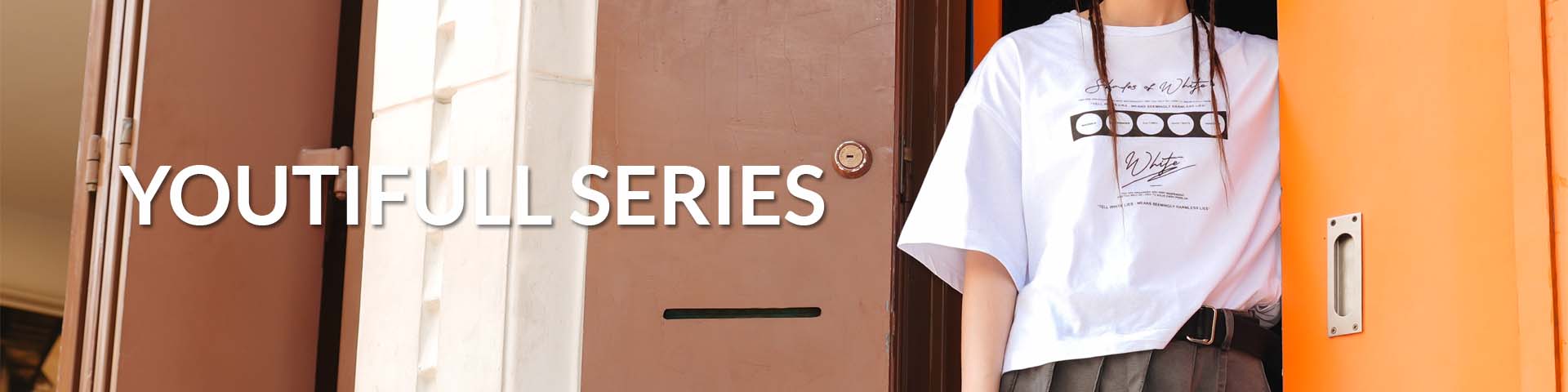 Youtifull Series