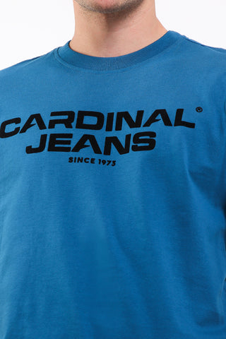 Cardinal T-Shirt Pria Big Size C1924O06C