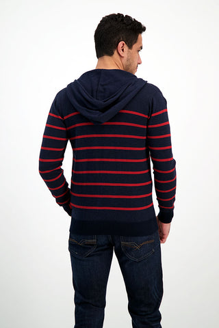 Sweater Pria Cardinal C0121J02H