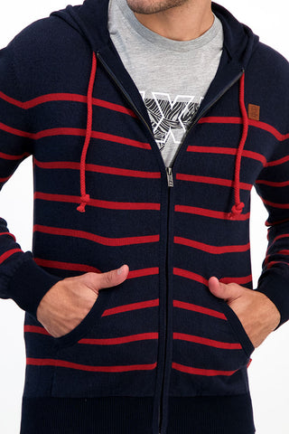 Sweater Pria Cardinal C0121J02H
