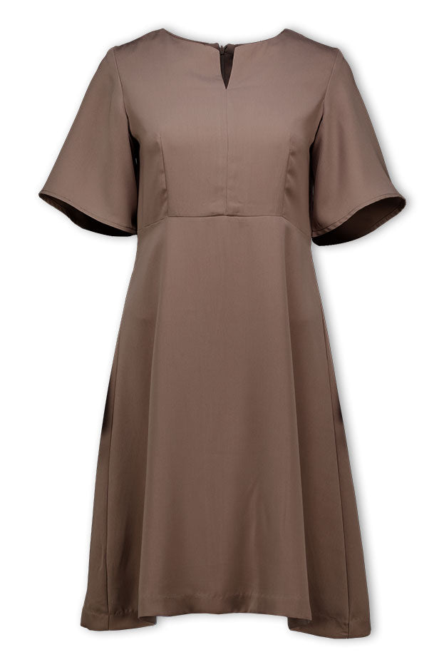 Cardinal Dress Wanita D0256P03G