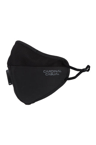 Masker Pria Cardinal E0020X01A