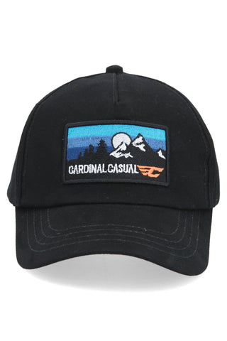Cardinal Topi Regular Pria E0414X01A