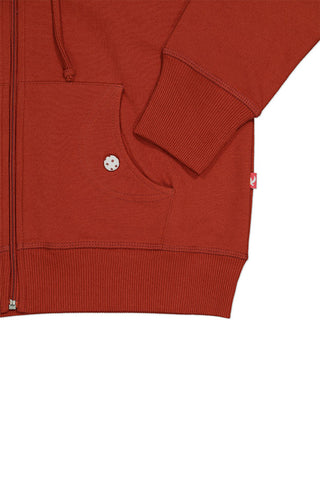 Sweater Wanita Regular Cardinal E6020J03