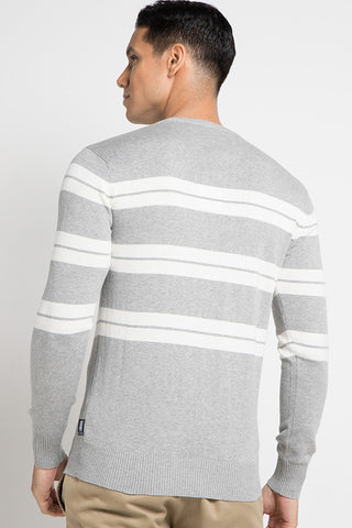 Sweater Pria Cardinal F0059J04D