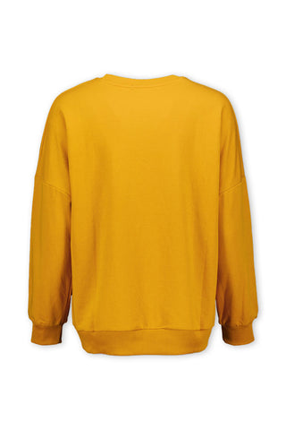 Cardinal Sweater Oversize Wanita G0113J07D