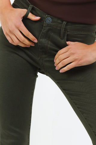 Celana Panjang Jeans Skinny Wanita Cardinal G0716F06H