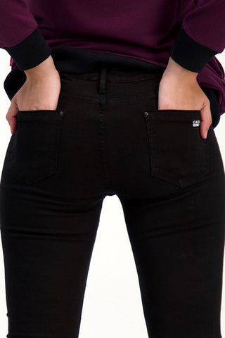 Celana Panjang Jeans Wanita Skinny Cardinal G0823F01A