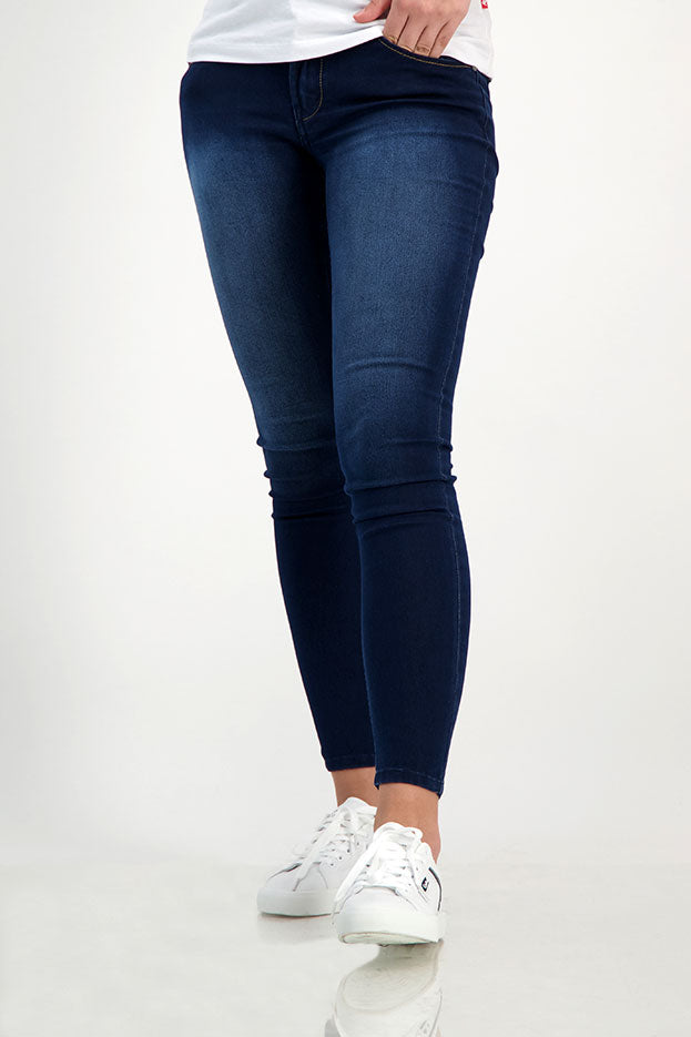 Celana Panjang Jeans Wanita Cardinal Skinny G0012F14A