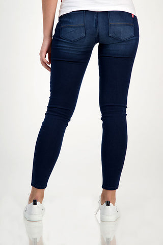 Celana Panjang Jeans Wanita Cardinal Skinny G0012F14A
