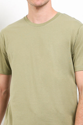 CDL T-Shirt Pria H0081P06E