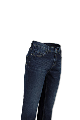 Celana Panjang Jeans Pria CDL H0131BK15A