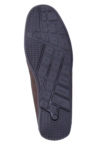 Sepatu Casual Mokasin Pria Cardinal M0511O03A