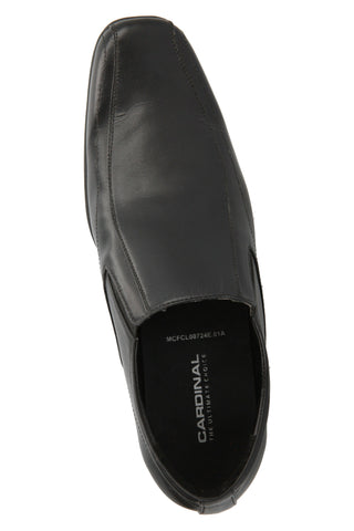 Sepatu Formal Pria Cardinal M0724E01A