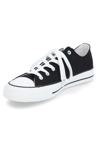 Sepatu Sneakers Low Cut Pria Cardinal M1084T01A
