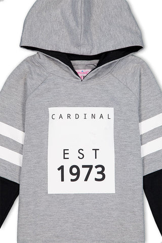Cardinal Kids Sweater  R0041JN04C