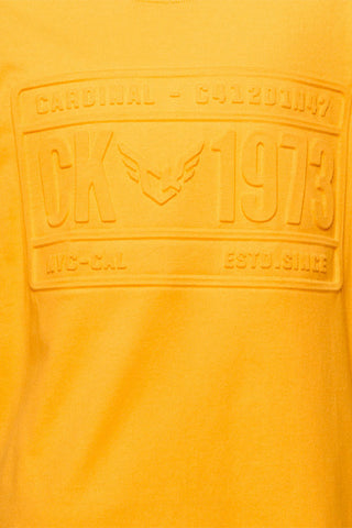 T-Shirt Cardinal Kids T0649OP07A