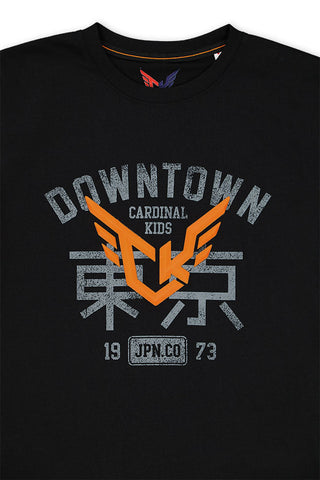 Cardinal Kids T-Shirt T0705OP01A