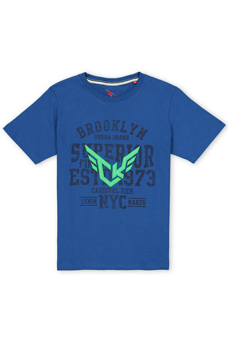 Cardinal Kids T-Shirt T0723OP02A