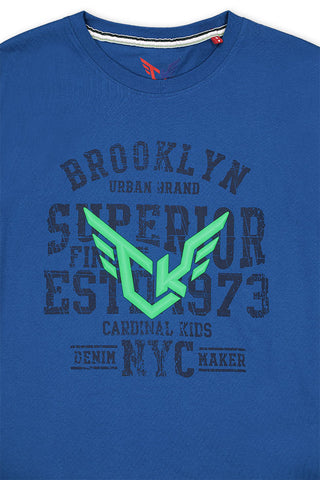 Cardinal Kids T-Shirt T0723OP02A
