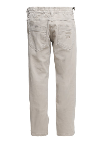 Cardinal Kids Celana Panjang Jeans Slim Fit TA019BK05C