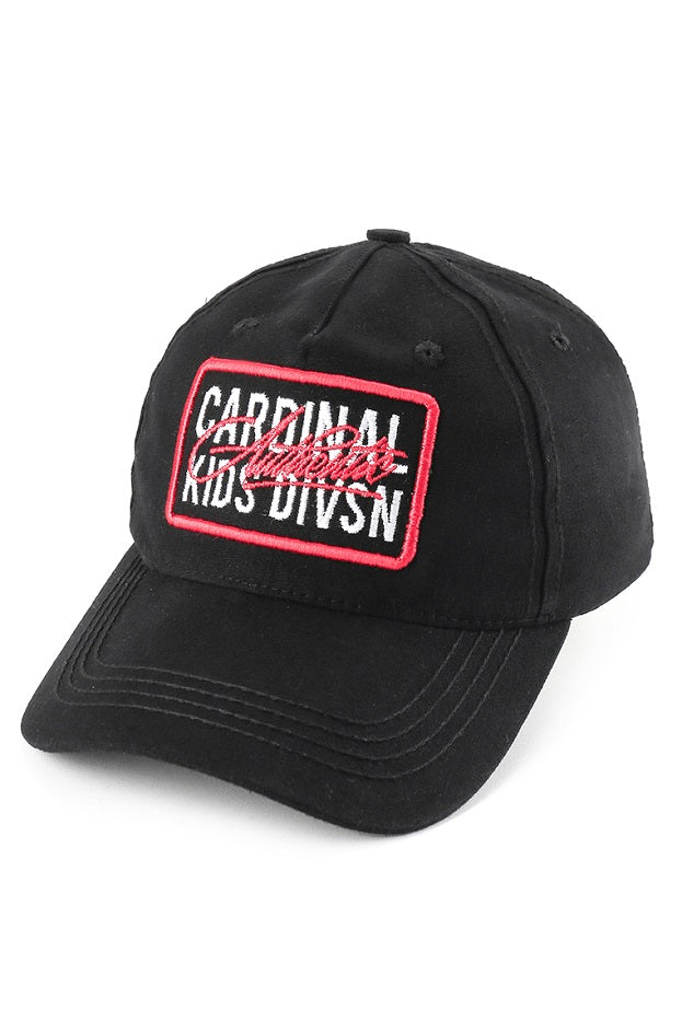 Topi Cardinal Kids T0125X01A