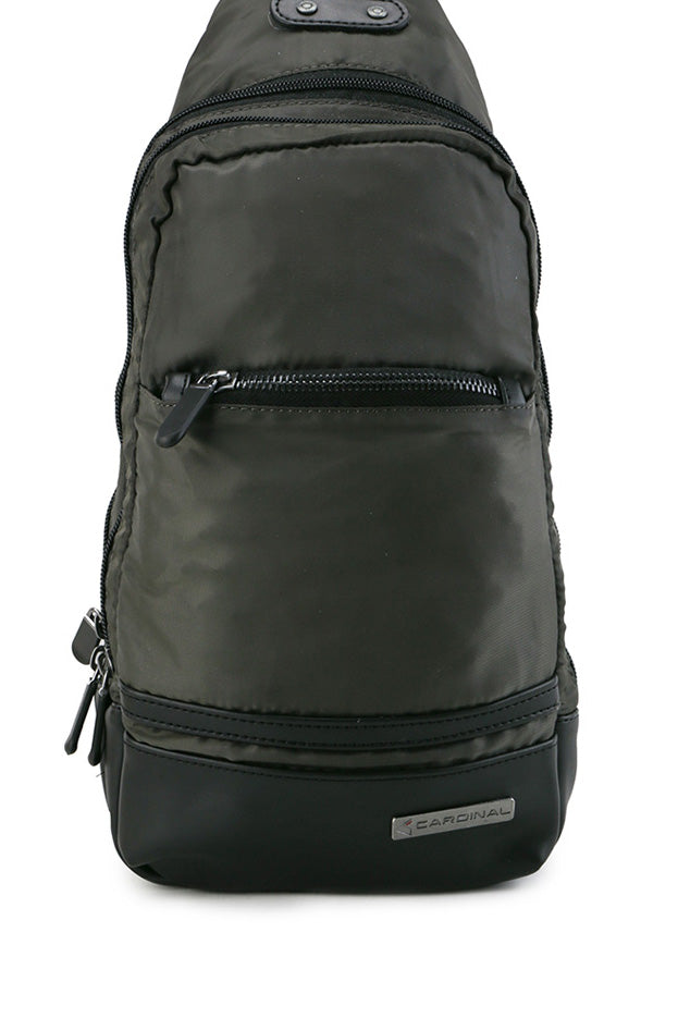 Tas Backpack Cross Body Cardinal V0040L06F