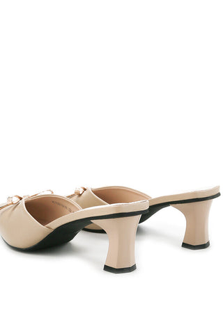 Sandal Heels Cardinal W1441H12A