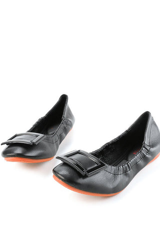 Sepatu Flat Balerina Cardinal W1404F01A
