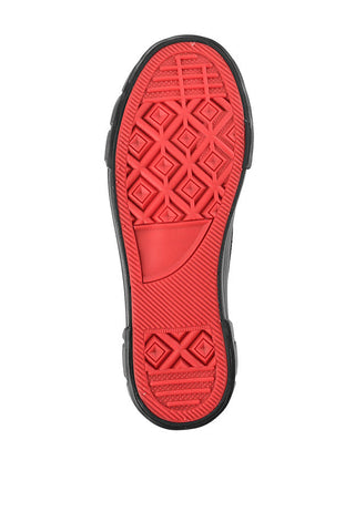 Cardinal Sepatu Sneakers High Cut Wanita W1587F01A
