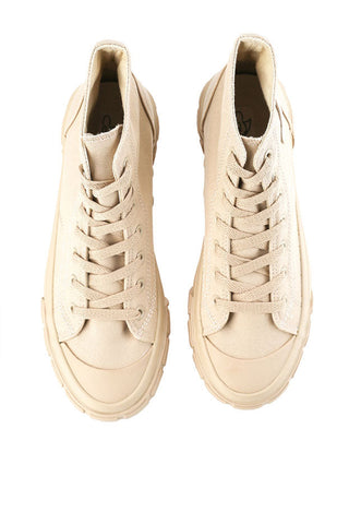Cardinal Sepatu Sneakers High Cut Wanita W1587F05A