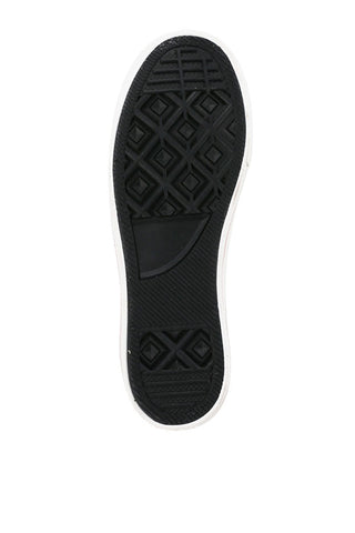 Cardinal Sepatu Sneakers High Cut Wanita W1588F11G