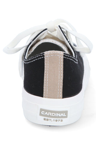 Sepatu Sneakers Low Cut Wanita Cardinal W1465F01A