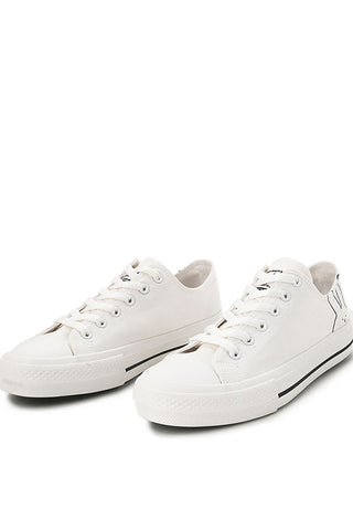Cardinal Sepatu Sneakers Low Cut Wanita W1577F08A