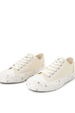 Cardinal Sepatu Sneakers Low Cut Wanita W1581F07E