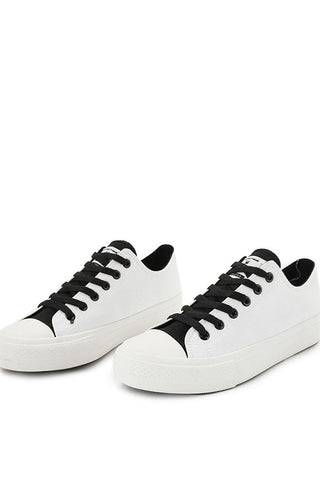 Cardinal Sepatu Sneakers Low Cut Wanita W1596F01A