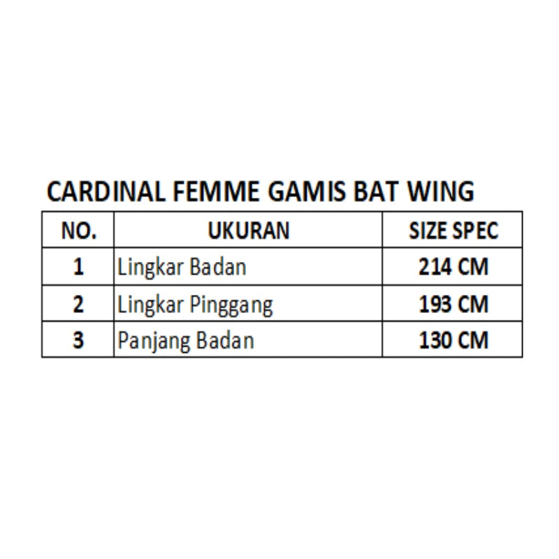 Cardinal