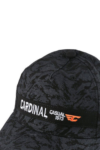 Cardinal Topi Regular Pria E0389X01A