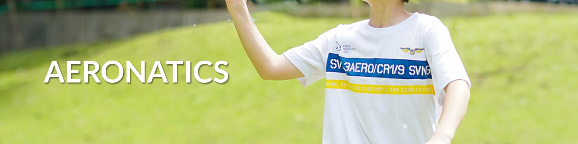 Aeronatics