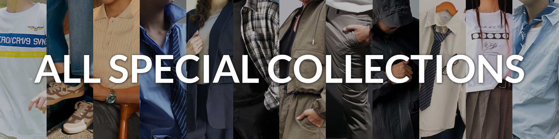 Koleksi Spesial