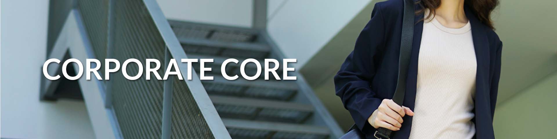 Corporate Core