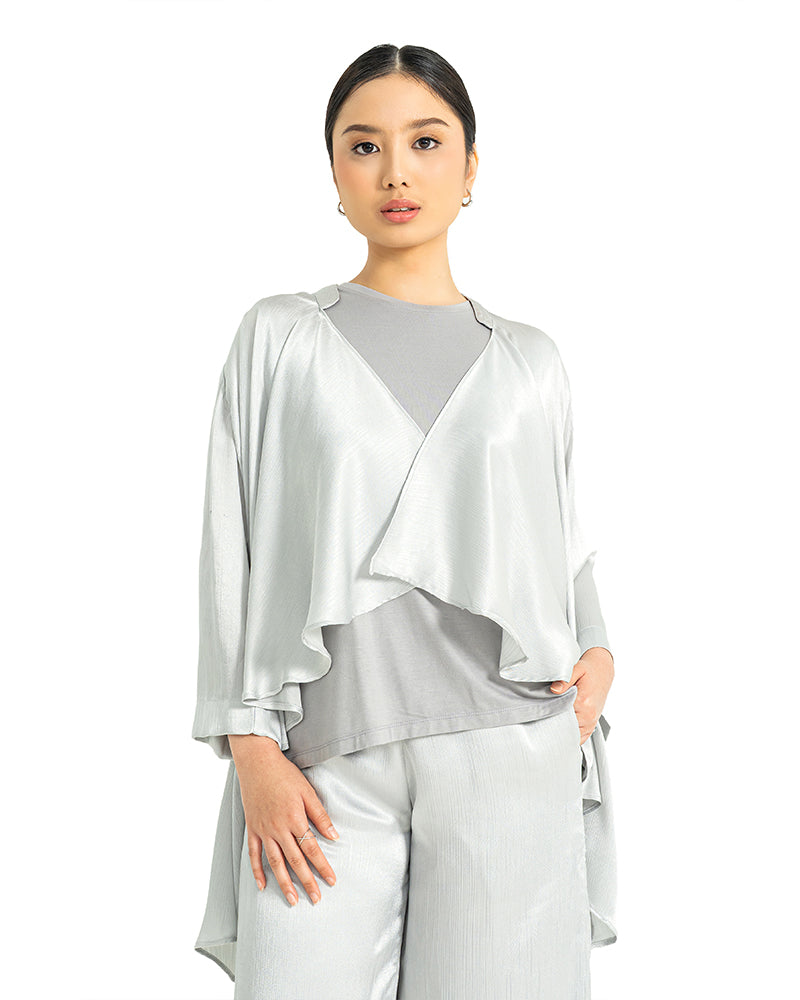 Cardinal Outer Loose Fit Wanita D0062A04C