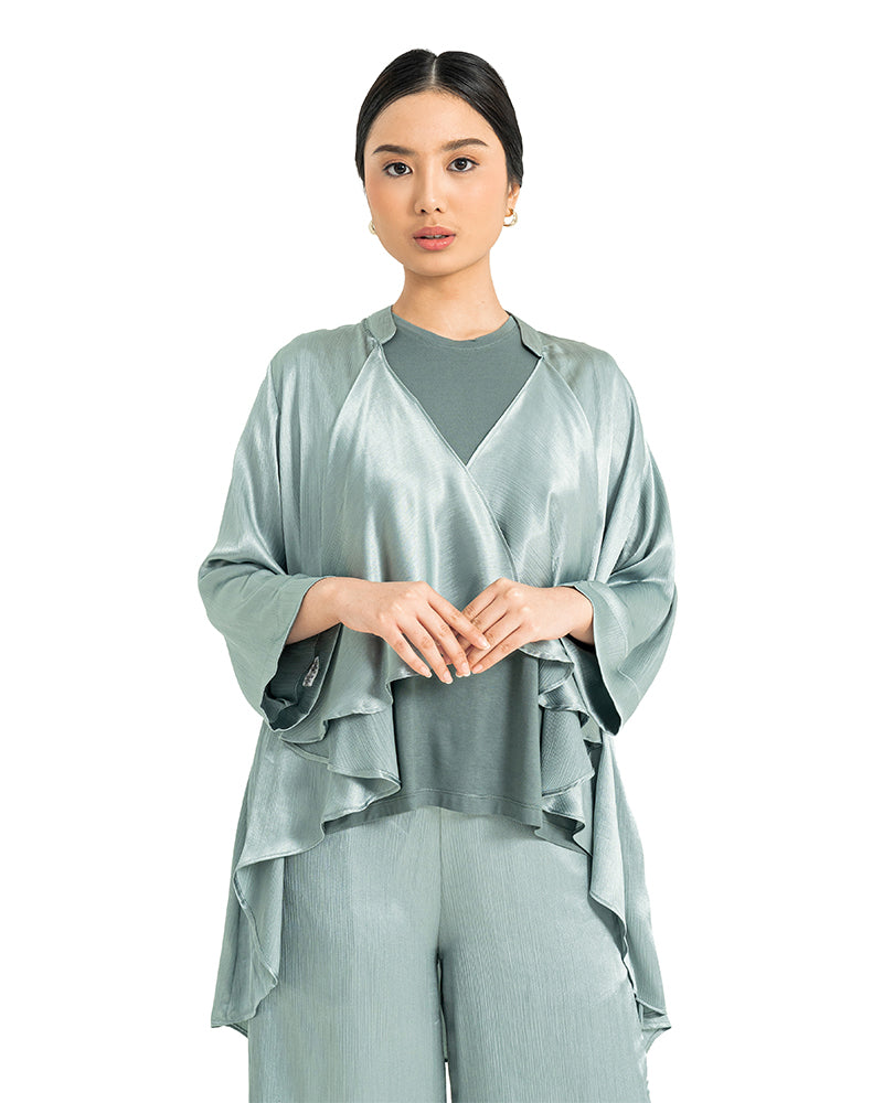 Cardinal Outer Loose Fit Wanita D0061A06G