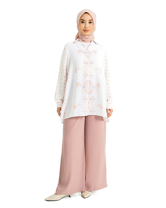 Cardinal Women's Loose Fit Tunic D0072A08A