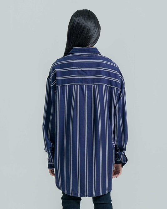 Cardinal Kemeja Oversize Wanita G0951J02H