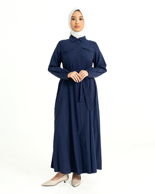 Cardinal Gamis Loose Fit D0418J02H