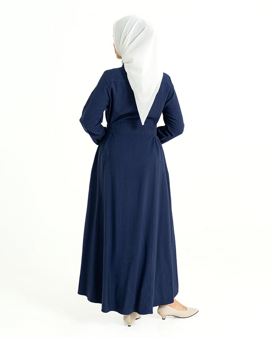 Cardinal Gamis Loose Fit D0418J02H