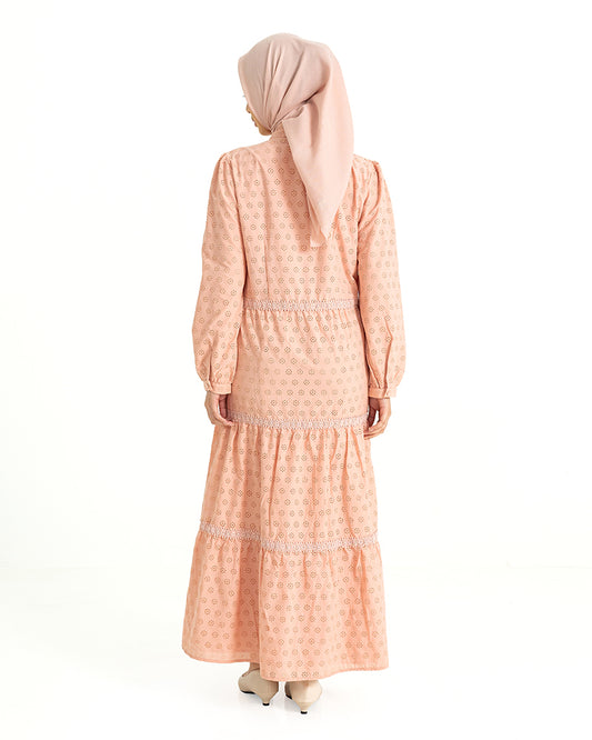 Cardinal Gamis Loose Fit D0117A11G