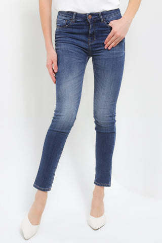 Cardinal Celana Panjang Skinny Wanita G0308F16C